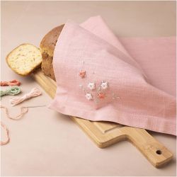 Mini Kit de manualidades Bordado