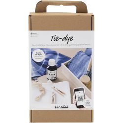 Kit de manualidades para principiantes Batik