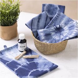 Kit de manualidades para principiantes Batik