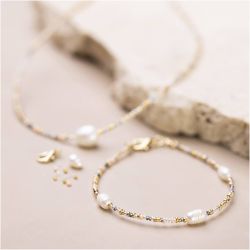 Mini Kit de manualidades Joyas