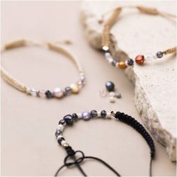 Mini Kit de manualidades Joyas