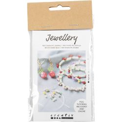 Mini Kit de manualidades Joyas