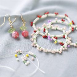 Mini Kit de manualidades Joyas