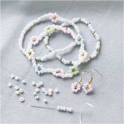 Mini Kit de manualidades Joyas