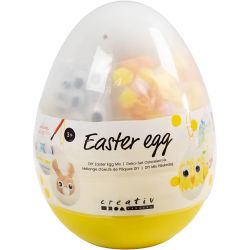 Mix Creativo Huevos de Pascua