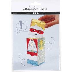 Mini Kit de manualidades