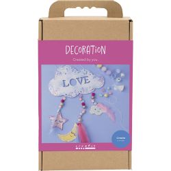Kit de manualidades Decoración