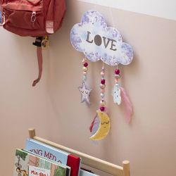 Kit de manualidades Decoración