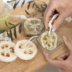 DIY Kit de manualidades Elaboración de Jabón