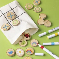 Mini Kit de manualidades Dibujar
