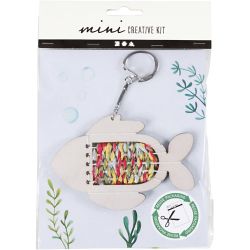 Mini Kit de manualidades