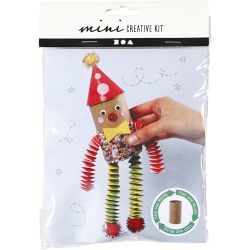 Mini Kit de manualidades