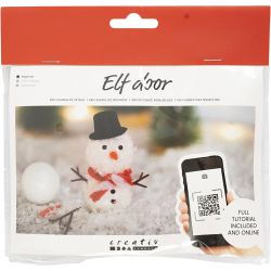 Mini Kit de manualidades Puerta de Elfo