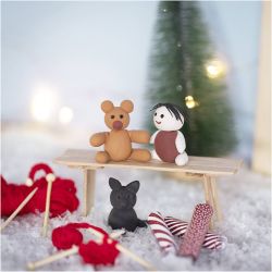 Mini Kit de manualidades Puerta de Elfo