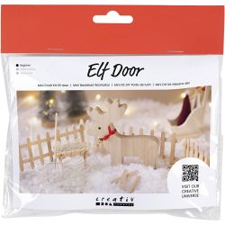 Mini Kit de manualidades Puerta de Elfo