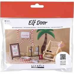 Mini Kit de manualidades Puerta de Elfo
