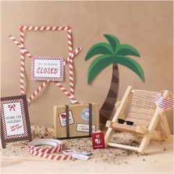 Mini Kit de manualidades Puerta de Elfo