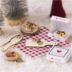 Mini Kit de manualidades Puerta de Elfo