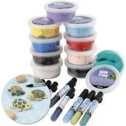 Kits - Decoración de piedras