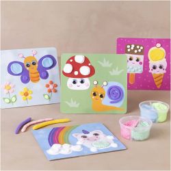 Kit de manualidades de Modelado