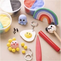 Kit de manualidades para principiantes Modelado