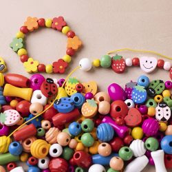 Mini Mix Creativo Joyas