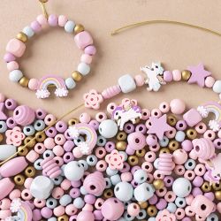 Mini Mix Creativo Joyas