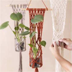 Kit de manualidades Macramé
