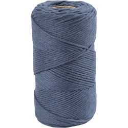 Cuerda de Macramé
