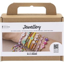 Mini Mix Creativo Joyas