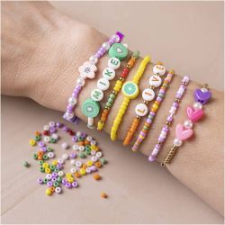Mini Mix Creativo Joyas