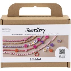 Mini Mix Creativo Joyas