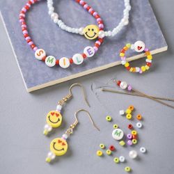 Mix Creativo de Joyería