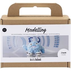 Mini Kit de manualidades Modelado