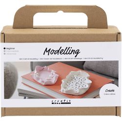 Mini Kit de Manualidades Modelado