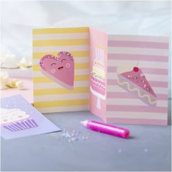 Mini Kit de manualidades Decoración