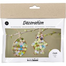 Mini Kit de manualidades Decoración
