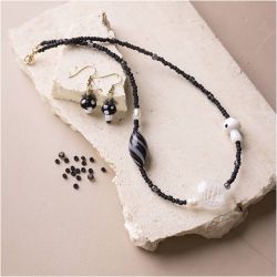Mini Kit de manualidades Joyería