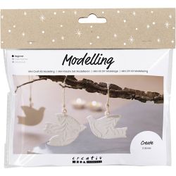Mini Kit de manualidades Modelado