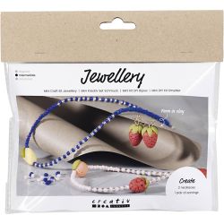 Mini Kit de manualidades Joyas