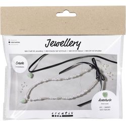 Mini Kit de manualidades Joyas