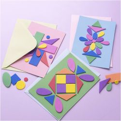 Mini Kit de manualidades Decoración