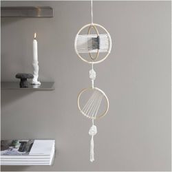 Kit de manualidades Macramé