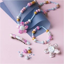 Mini Kit de manualidades Joyas