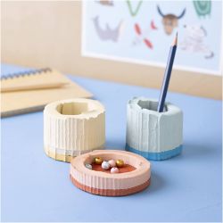 Kit de manualidades de fundición