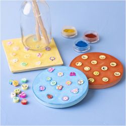 Kit de manualidades Fundición