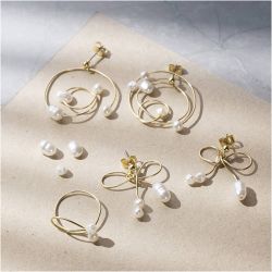 Mini Kit de manualidades Joyas