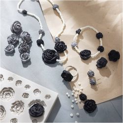 Mini kit de manualidades Joyas