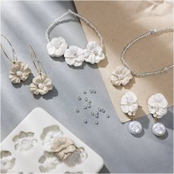 Mini kit de manualidades Joyas
