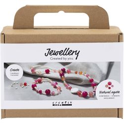Mini kit de manualidades Joyas